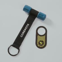 迪卡侬 DECATHLON 拉力绳拉力器 ENY4