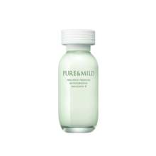 泊美鲜纯珍萃保湿水润乳液120ml(密集补水多重呵护) 情人节礼物