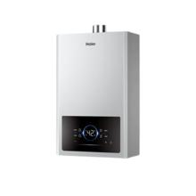 海尔 Haier JSQ25-13JM6MAXDPMCU1 强排式燃气热水器 13L 天然气