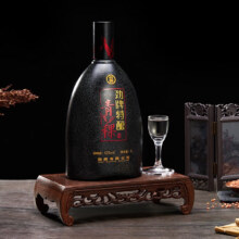 劲牌精彩荟劲牌 劲酒 特酿青稞酒 52度1000ML 单瓶装＊2件