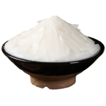 胜屿 黑猪油土猪油熬制500g/罐