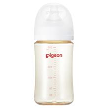 贝亲 自然实感第3代PRO系列 PPSU奶瓶