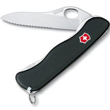 VICTORINOX 哨兵 0.8413.MW3 瑞士军刀 （4功能）