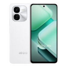 限地区、plus:vivo iQOO Z9x 星芒白 8GB+128GB