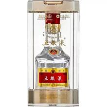 五粮液 WULIANGYE 普五第八代款52度浓香型白酒50ml