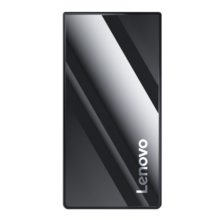 联想（Lenovo） 512GB 移动固态硬盘(PSSD)Type-c USB3.1接口 手机直连 ZX2系列 黑色