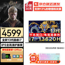 联想 Lenovo 拯救者Y7000P 2024款游戏本 酷睿i7 满血RTX4060独显