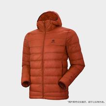 百亿补贴：凯乐石 850蓬鹅绒 轻量羽绒服 户外徒步登山 男款