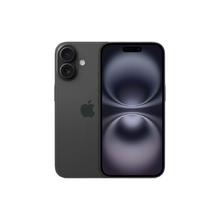 苹果 Apple iPhone 16 5G手机 128GB 黑色
