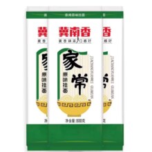 冀南香 家常挂面原味挂面 800g*3袋