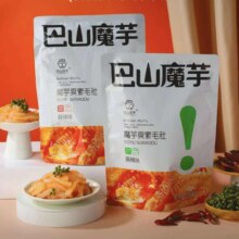 魔芋爽   香辣味  5包