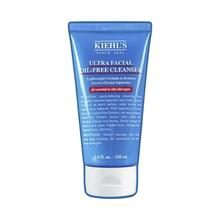Kiehl's 科颜氏 高保湿清爽泡沫洁面乳 150ml