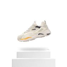 FILA 金泫雅同款 女款休闲运动鞋 1RM01153-444