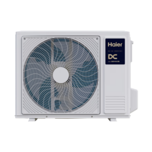 海尔（Haier）中央空调风管机一拖一4匹嵌入式空调4p云璟Plus变频一级KFRd-90NW/76EG81U1一价全包 家电国家补贴