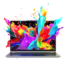 机械革命 无界15Pro( R7-8745HS 16G 1T 90Wh 120Hz 2.5K 高色域) 轻薄本游戏本笔记本电脑