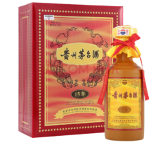PLUS会员、京东百亿补贴：茅台（MOUTAI） 贵州茅台酒15年 53度 500ml 单瓶