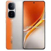 vivo iQOO Neo10 手机 16GB+256GB 拉力橙