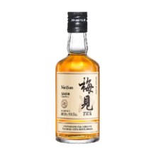 88vip、再降价：梅见低度梅子酒150ml×1瓶*2件