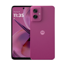 20点、限地区：Motorola 摩托罗拉 联想moto g55 智能手机 8GB+128GB 霞光紫