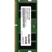 光威（Gloway）32GB DDR5 4800 笔记本内存条 天策S系列 助力AI 适配黑神话悟空