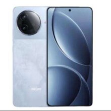 红米 K80 5G手机 16GB+512GB 汐月蓝