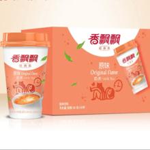 88VIP会员：香飘飘 经典系奶茶 原味3杯装