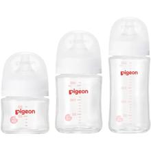 贝亲 母乳实感第3代PRO系列 普通奶瓶