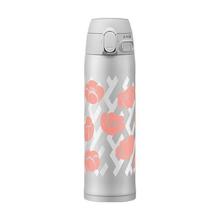 象印 SM-TAE48SA 保温杯 480ml 梅花银