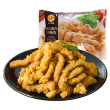 正大食品 椒麻小酥肉 400g