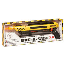 BUG-A-SALT 散弹空气动力 灭蝇盐枪 3.0