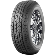 邓禄普（DUNLOP）轮胎/汽车轮胎 225/65R17 102H GRANDTREK ST30 原厂配套RAV4