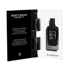 纪梵希（Givenchy）绅士雅集至臻香水1ml