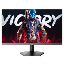 预售：HKC 23.8英寸 240Hz FastIPS小金刚1ms显示器猎鹰 G24H3S经典版