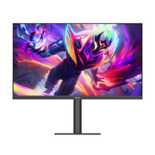 限江苏、PLUS、20点开始：SANC盛色 24.5英寸 2K 超频250Hz 显示器G4Q
