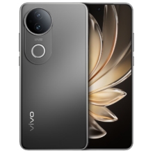 限地区、plus:vivo S20 12GB+256GB 松烟墨 国家补贴 6500mAh超薄长续航 5000万防畸变柔光自拍 拍照 AI 手机