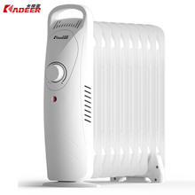 卡帝亚 KADEER 7片劲暖电热油汀NSC-60-7X