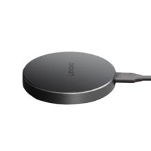 联想 Lenovo Y910 USB3.2 gen2 磁吸移动固态硬盘 Type-C 1TB 灰色