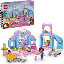 乐高 LEGO 盖比的娃娃屋系列 10796 盖比的猫咪育幼室