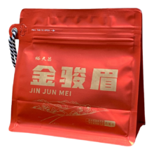 裕天昌 【特选一级·尊贵臻品】茶叶红茶武夷山金骏眉30g袋装 新茶自己喝