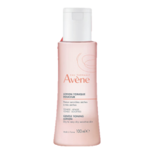 27日20点开始、限2000件：雅漾（Avene）舒润调理柔肤水100ML*2瓶 温和补水保湿舒缓护肤