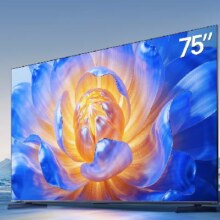 预售：海信电视小墨E5Q 75英寸【包安装版-固定挂架送装一体】75E5Q