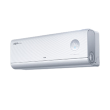 PLUS会员：TCL 新风空调 1.5匹 新一级能效 变频冷暖 小蓝翼P7空调挂机 KFR-35GW/YP7Cb+B1