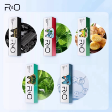 【拍一赠二】RO牙膏共100gx3支