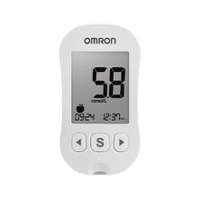 国补7折：欧姆龙 OMRON i-sens 631-A 血糖仪 50条试纸+50支针头