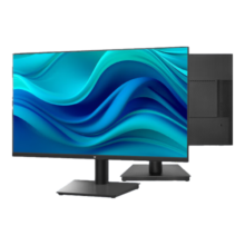KTC 27英寸2K 100Hz IPS高清屏 爱眼 低蓝光不闪屏 可壁挂 广色域 HDMI+DP 办公轻电竞 显示器 H27T13
