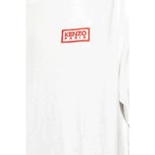 KENZO 男士短袖T恤 FE55TS1844SG
