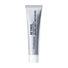 88VIP：露得清 A醇抗皱晚霜 10ml