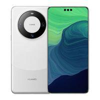 华为 HUAWEI Mate 60 Pro 手机 12GB+256GB 白沙银