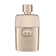 古驰（GUCCI）gucci香水罪爱女士50ml 东方花香调 淡香水EDT  情人节礼物