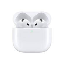苹果 Apple AirPods 4 降噪款 无线蓝牙耳机